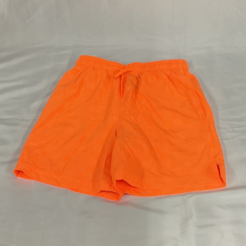 EUC Boys Atlhletic works shorts